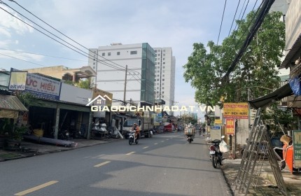 [XN52 - KIM CƯƠNG NỘI ĐÔ] MẶT TIỀN PHAN ANH BÌNH TÂN – 1.800m2 (30m x 60m)